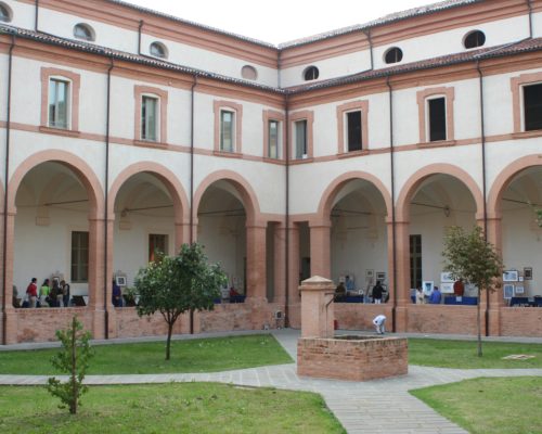 antico-convento-san-francesco-Bagnacavallo