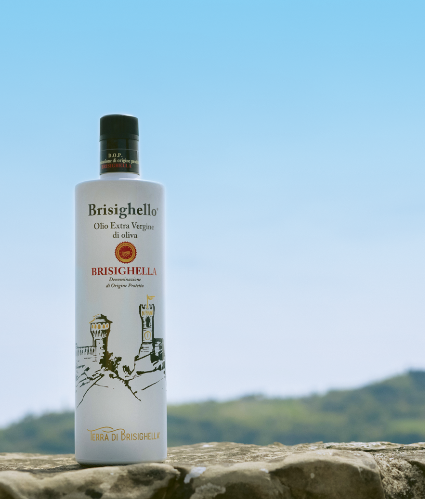 Terra di Brisighella