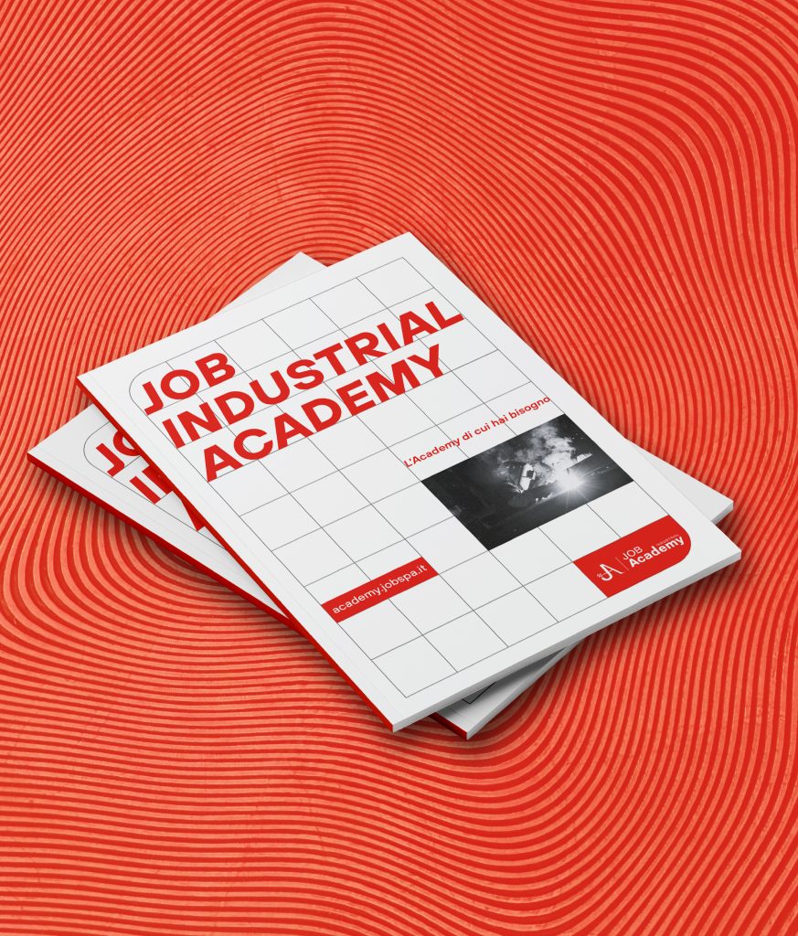 Job Industrial Academy