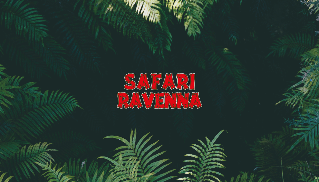 Safari Ravenna